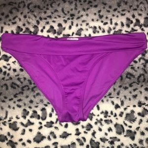 Magenta Swim Bottoms 💗